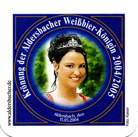 aldersbach pa-by alders knigin 2a (quad185-2004 2005)